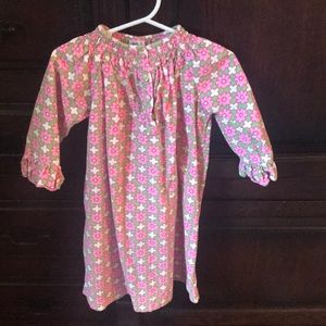 Girls Orient Expressed Dress